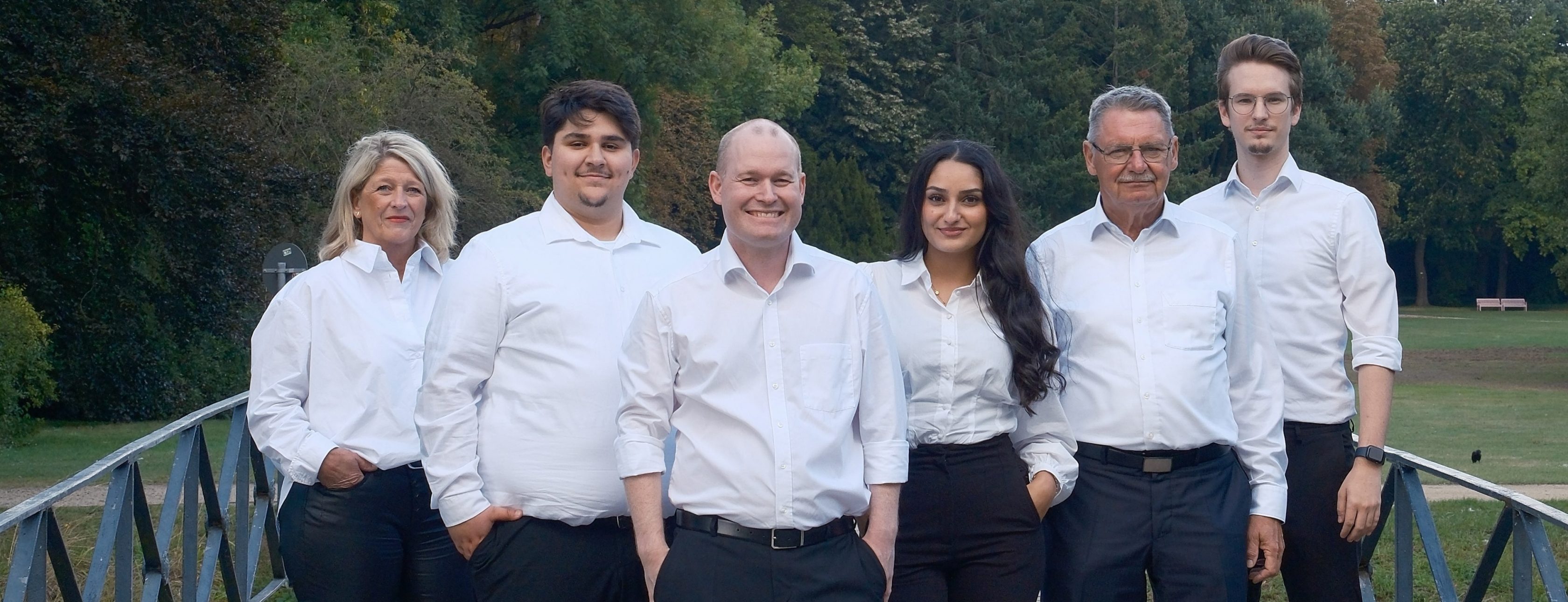 Allianz Versicherung Michael Kraft Wolfsburg - Titelbild