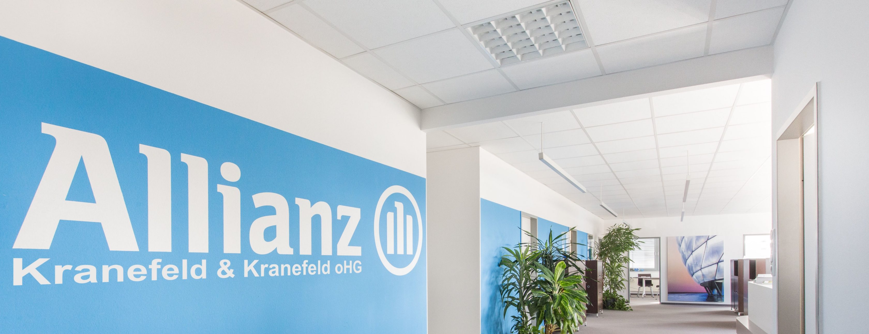 Allianz Versicherung Kranefeld u.Kranefeld OHG Frechen - Titelbild