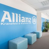 Allianz Versicherung Kranefeld u.Kranefeld OHG Frechen - Foto Coming Soon