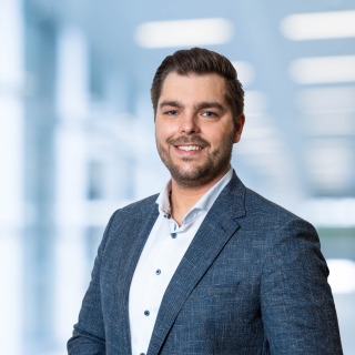 Allianz Versicherung Manuel Krapf Deggingen - Profilbild