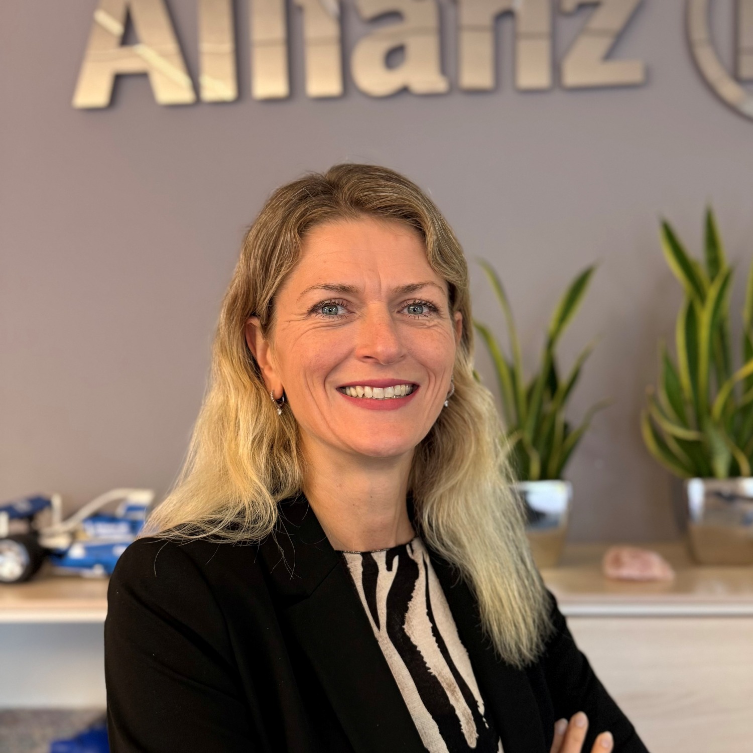 Allianz Versicherung Henrik Kraska Rheda-Wiedenbrück - Evelyn Sudthoff Kraska Versicherung LVM Geldanlage Baufinanzierung