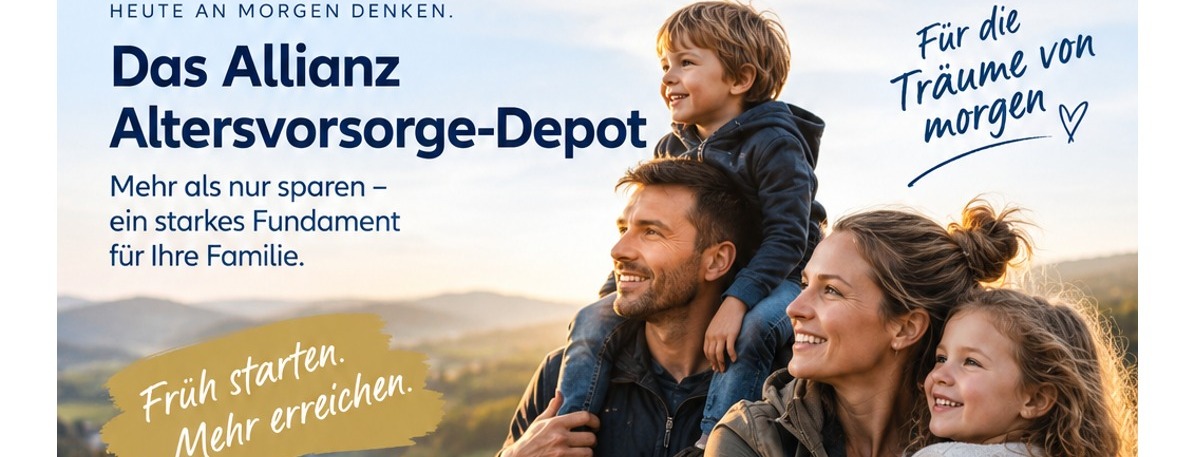 Allianz Versicherung Andreas Morello-Krause Köln - Allianz Versicherung Andreas Krause Köln