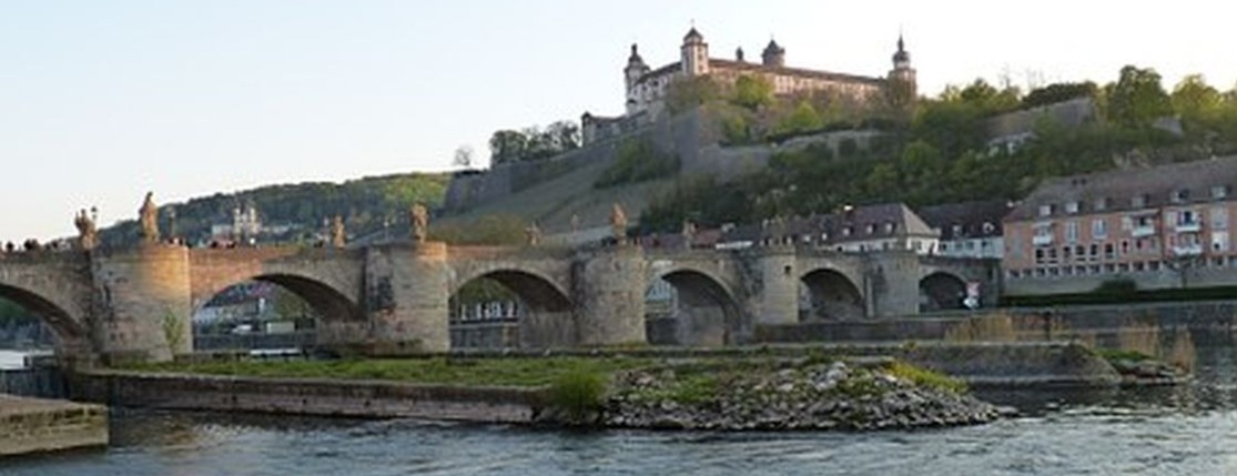 Allianz Versicherung Horst Krauß Würzburg - Agentur Krauß in Würzburg