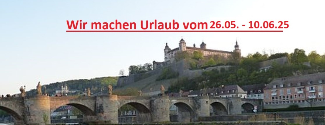 Allianz Versicherung Horst Krauß Würzburg - Agentur Krauß in Würzburg