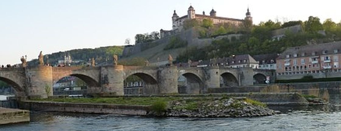 Allianz Versicherung Horst Krauß Würzburg - Agentur Krauß in Würzburg