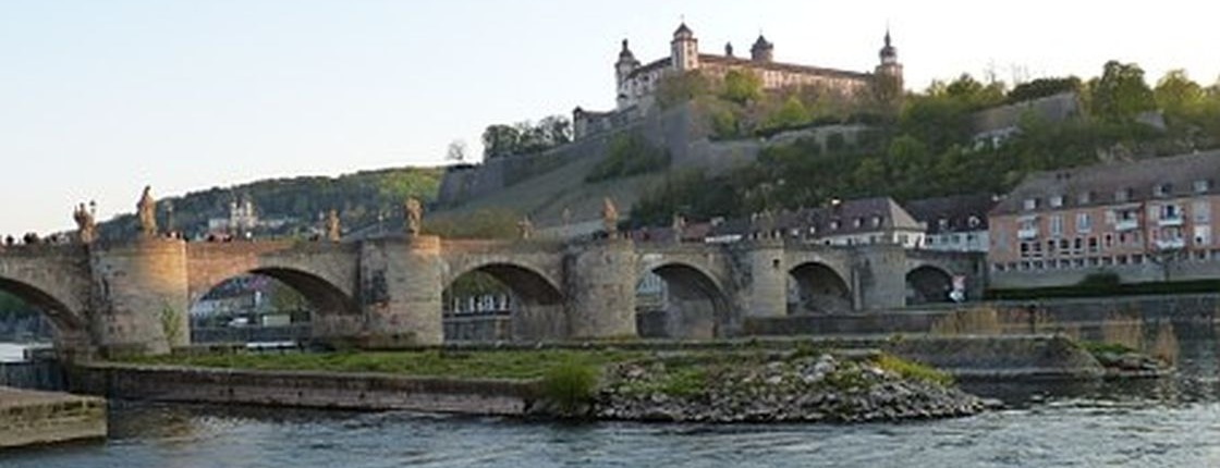 Allianz Versicherung Horst Krauß Würzburg - Agentur Krauß in Würzburg