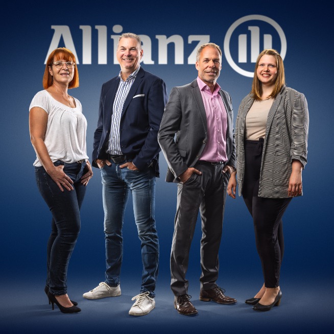 Allianz Versicherung Holger Krautz Forst Lausitz - Holger Krautz Allianz Forst Lausitz