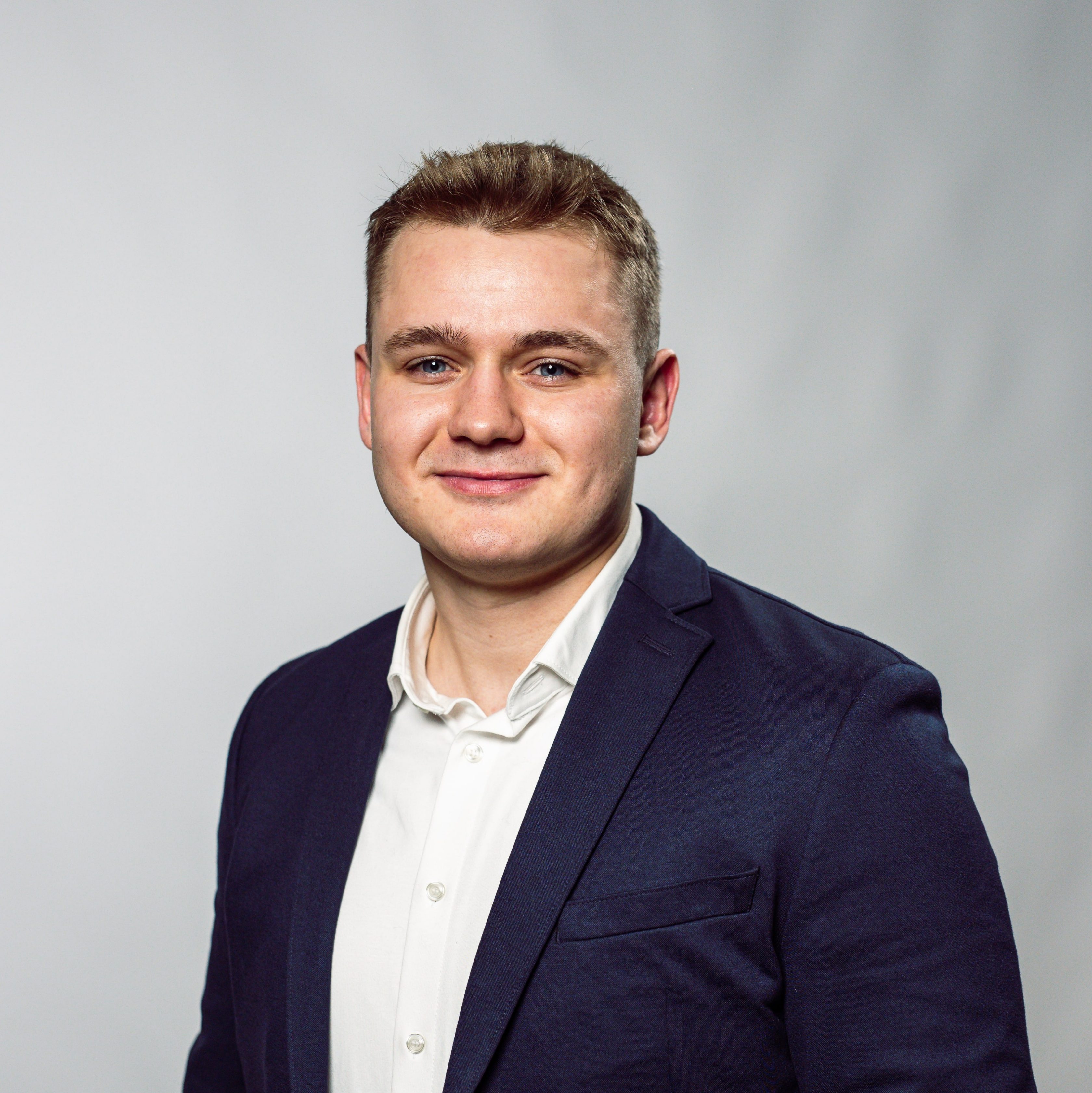 Allianz Versicherung Leontin Kreps Lauffen am Neckar - Nico Horter