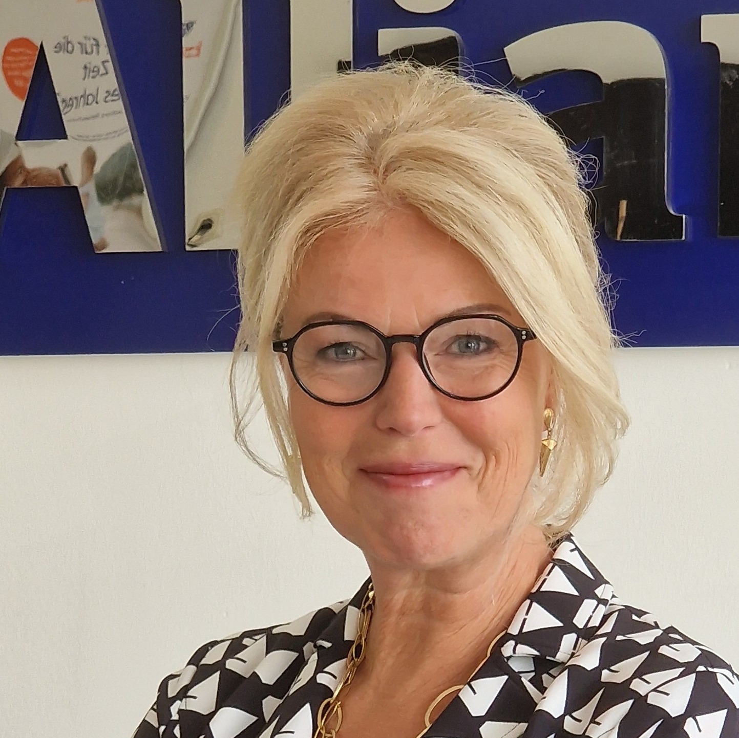 Allianz Versicherung Kripke GbR Havelberg - Sabine Kripke