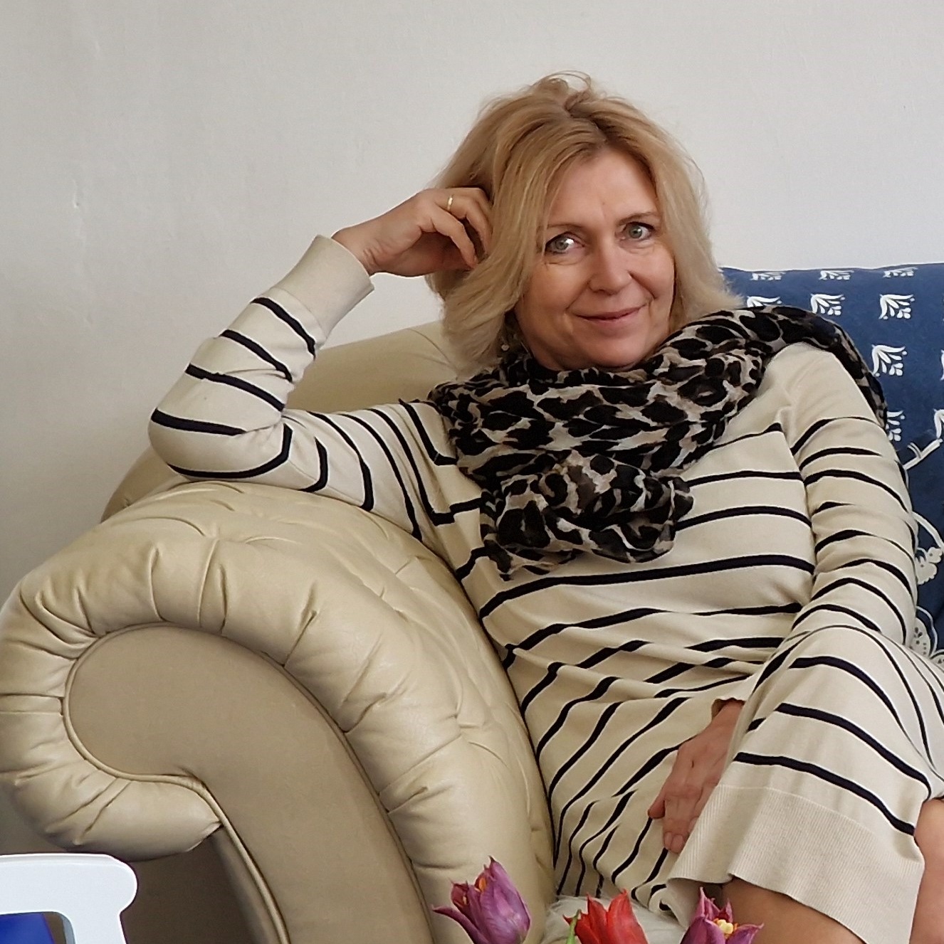 Allianz Versicherung Kripke GbR Havelberg - Daniela Streese