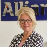 Allianz Versicherung Kripke GbR Havelberg - Sabine Kripke