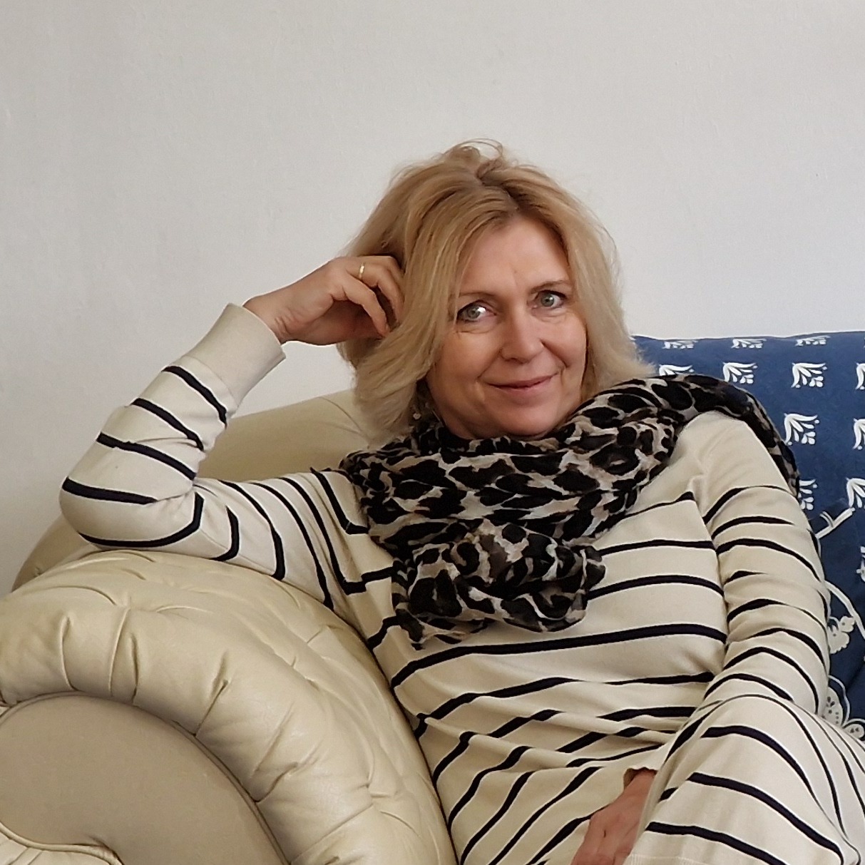 Allianz Versicherung Kripke GbR Havelberg - Daniela Streese