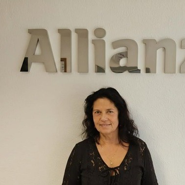 Allianz Versicherung Alexander Kristen Stralsund - Marietta Will Allianz Kristen Stralsund Klausdorf