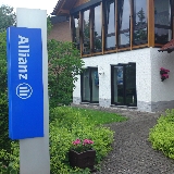 Allianz Versicherung Mathias Krumm Montabaur - Agenturansicht
