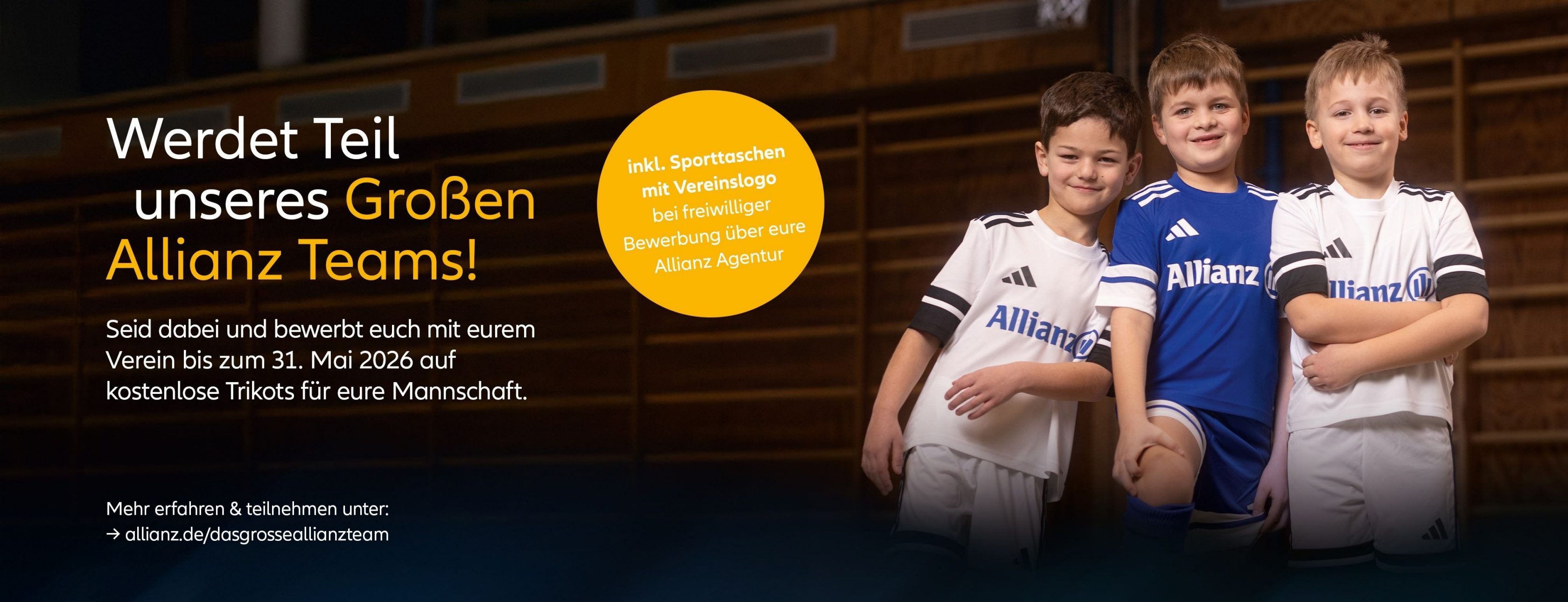 Allianz Versicherung Steffen Kryskiw Schrozberg - Komm ins Team