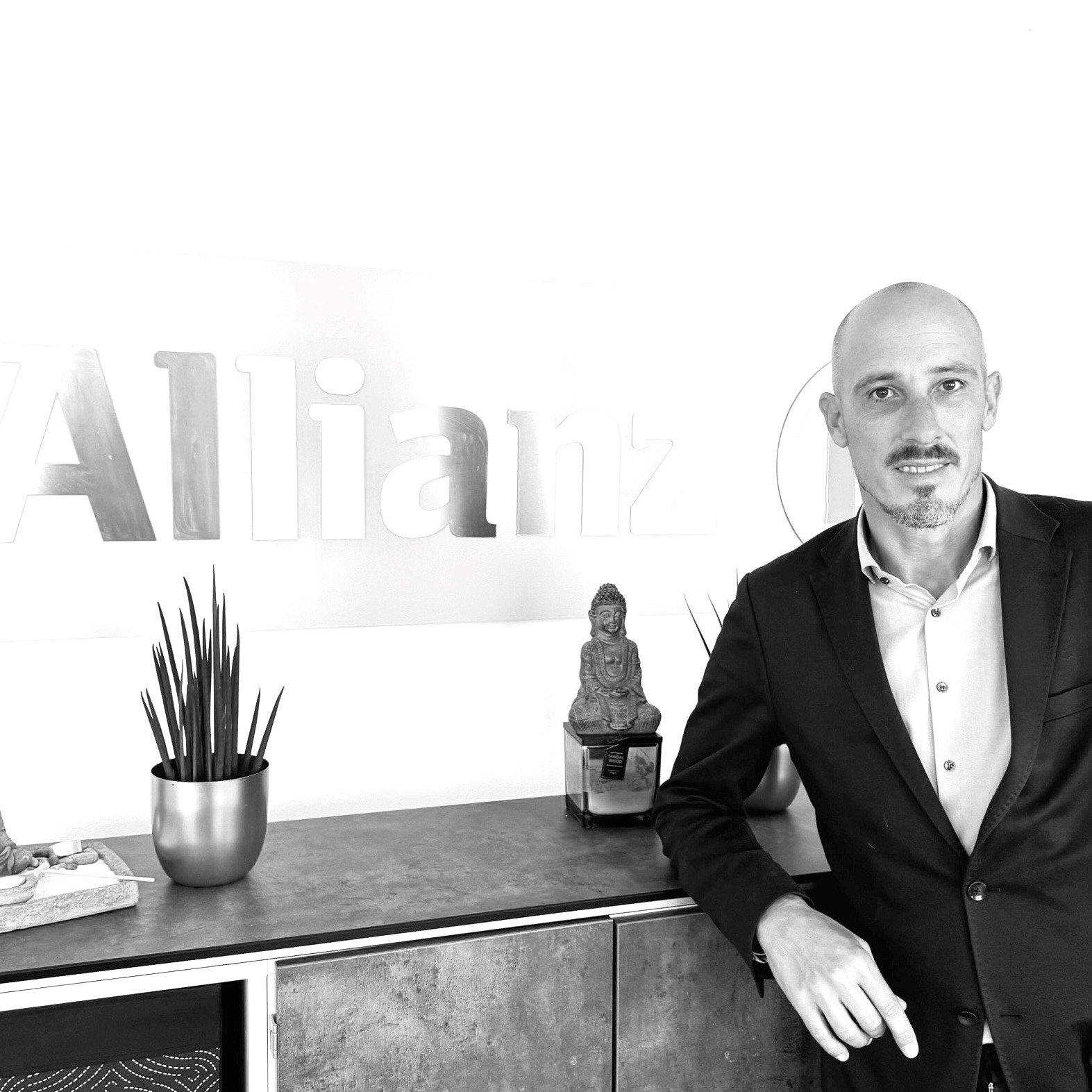 Allianz Versicherung Steffen Kryskiw Schrozberg - Martin Marx