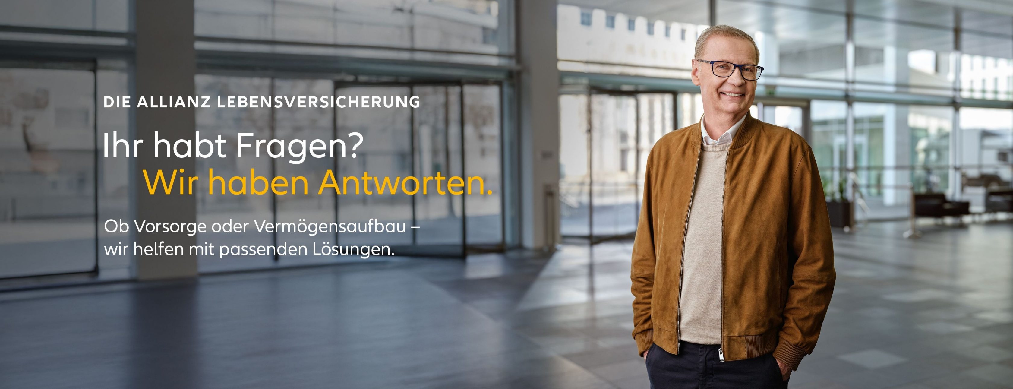 Allianz Versicherung Sumeet Kukukhail Buxtehude - Jauch