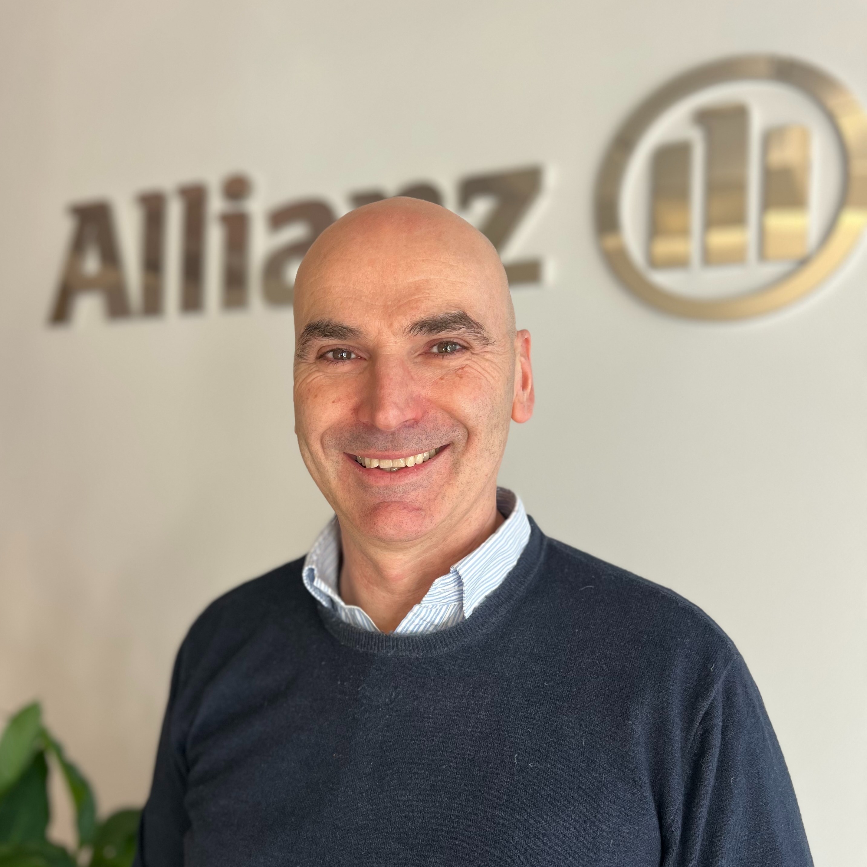 Allianz Versicherung Oliver Kupilas Euskirchen - Oliver Kupilas Allianz Generalvertreter Euskirchen