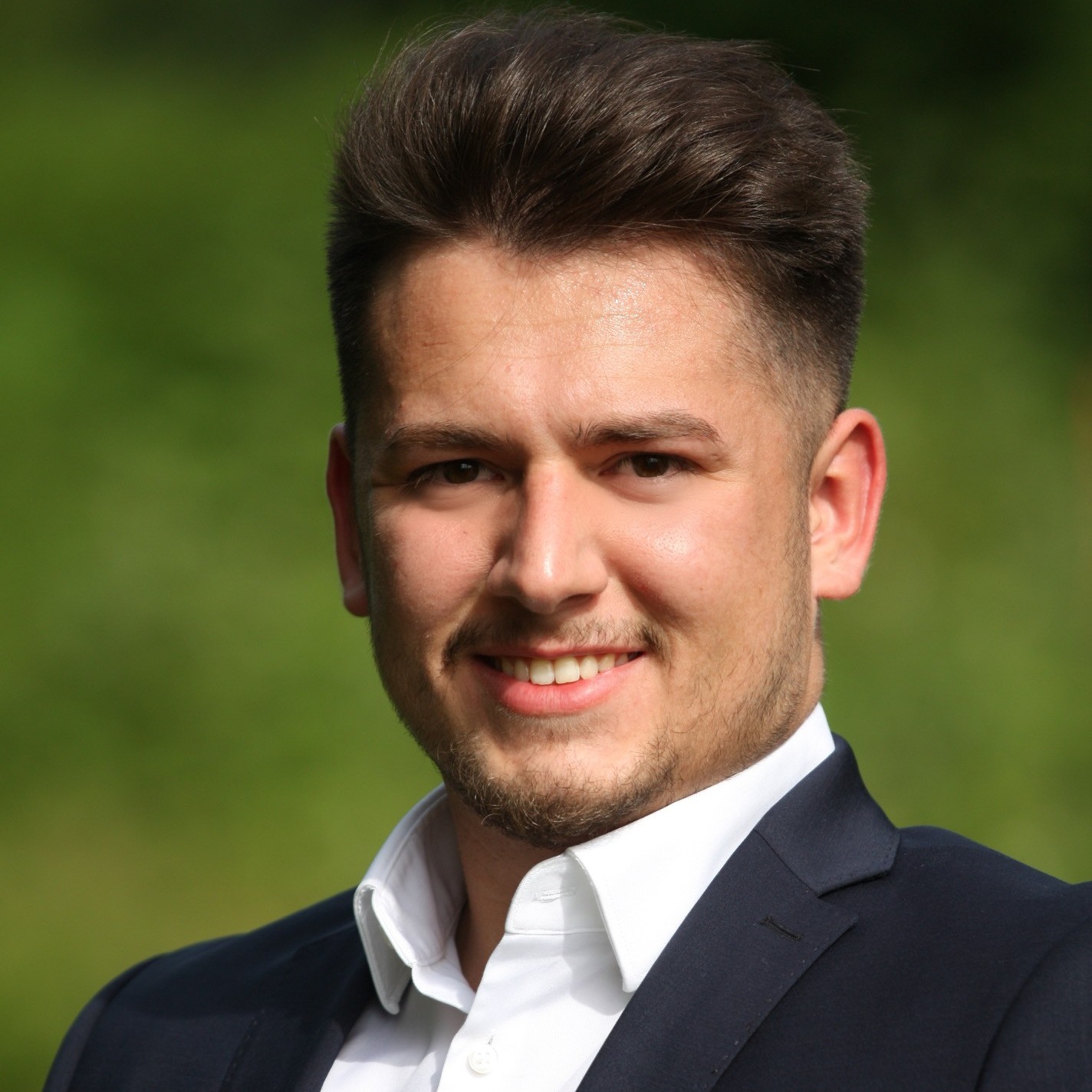 Allianz Versicherung Oliver Kupilas Euskirchen - Maik Putzka