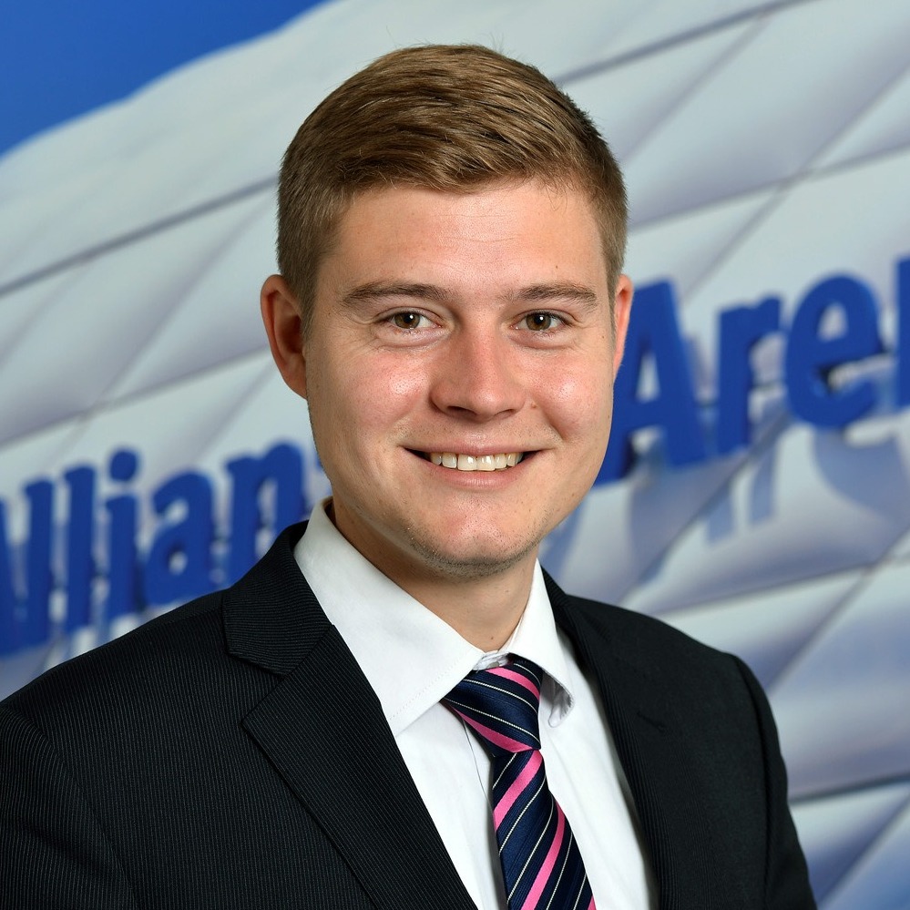 Allianz Versicherung Kurzweg und Krey OHG Fürstenwalde/Spree - André Wald