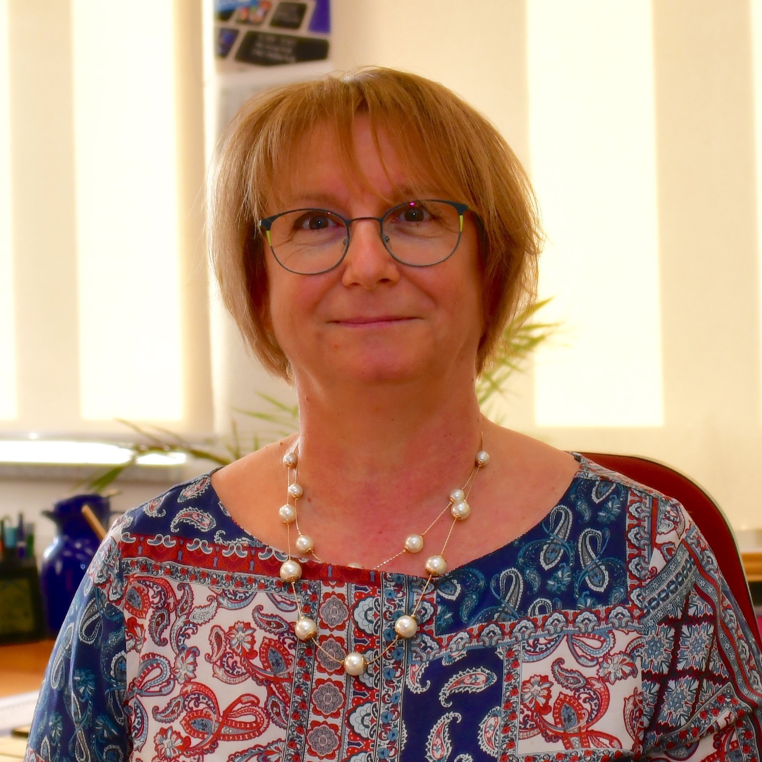 Allianz Versicherung Kurzweg und Krey OHG Fürstenwalde/Spree - Judith Lindner