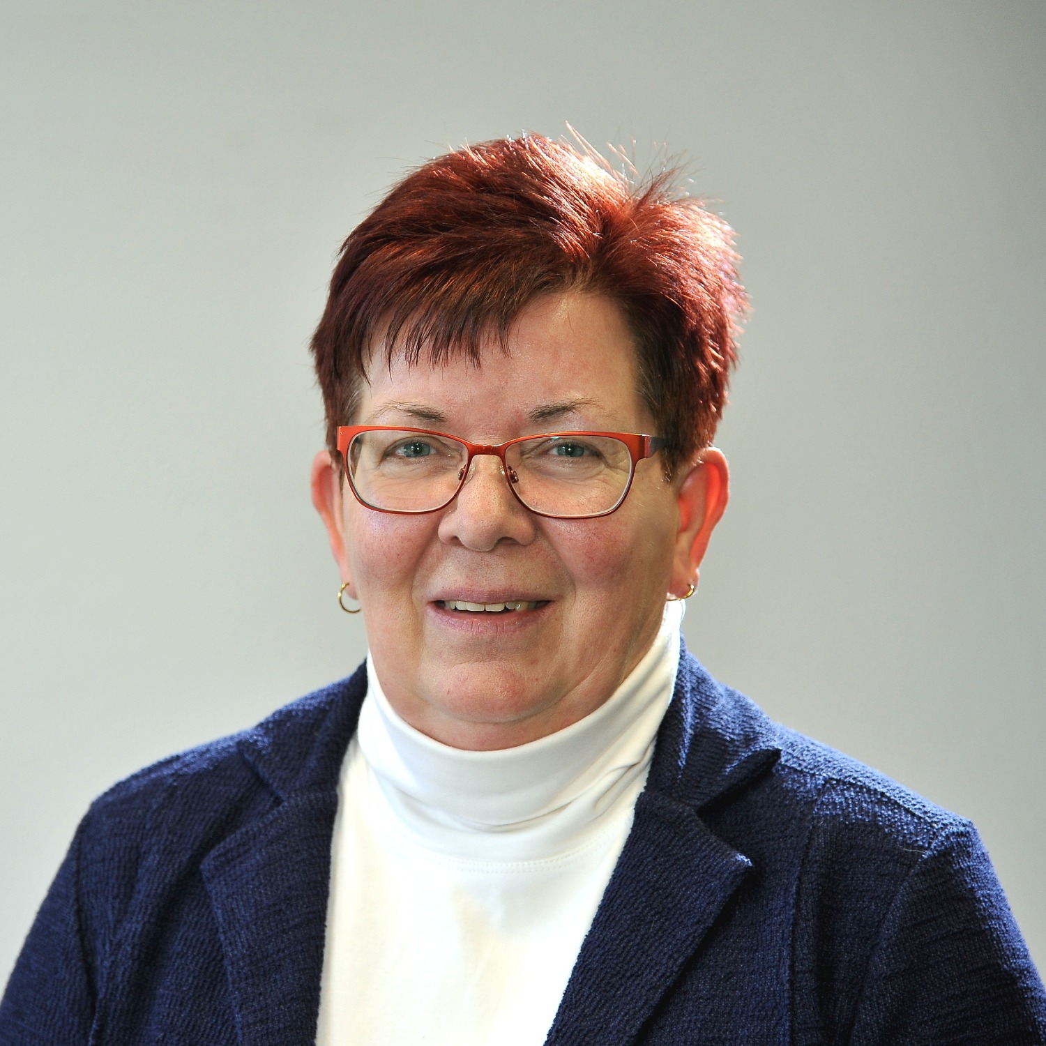 Allianz Versicherung Kurzweg und Krey OHG Fürstenwalde/Spree - Inge Nawroth