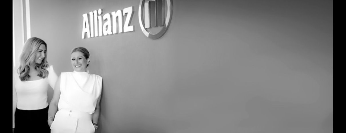 Allianz Versicherung Serap Kus Diez - Titelbild