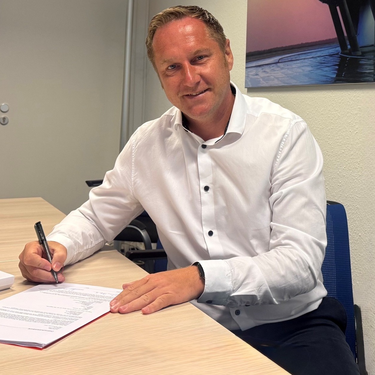 Allianz Versicherung Dennis Kutrieb Oranienburg - Dennis Kutrieb Agenturinhaber
