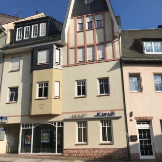 Allianz Versicherung Lässig OHG Waldheim - Büro Schloßstr. 15