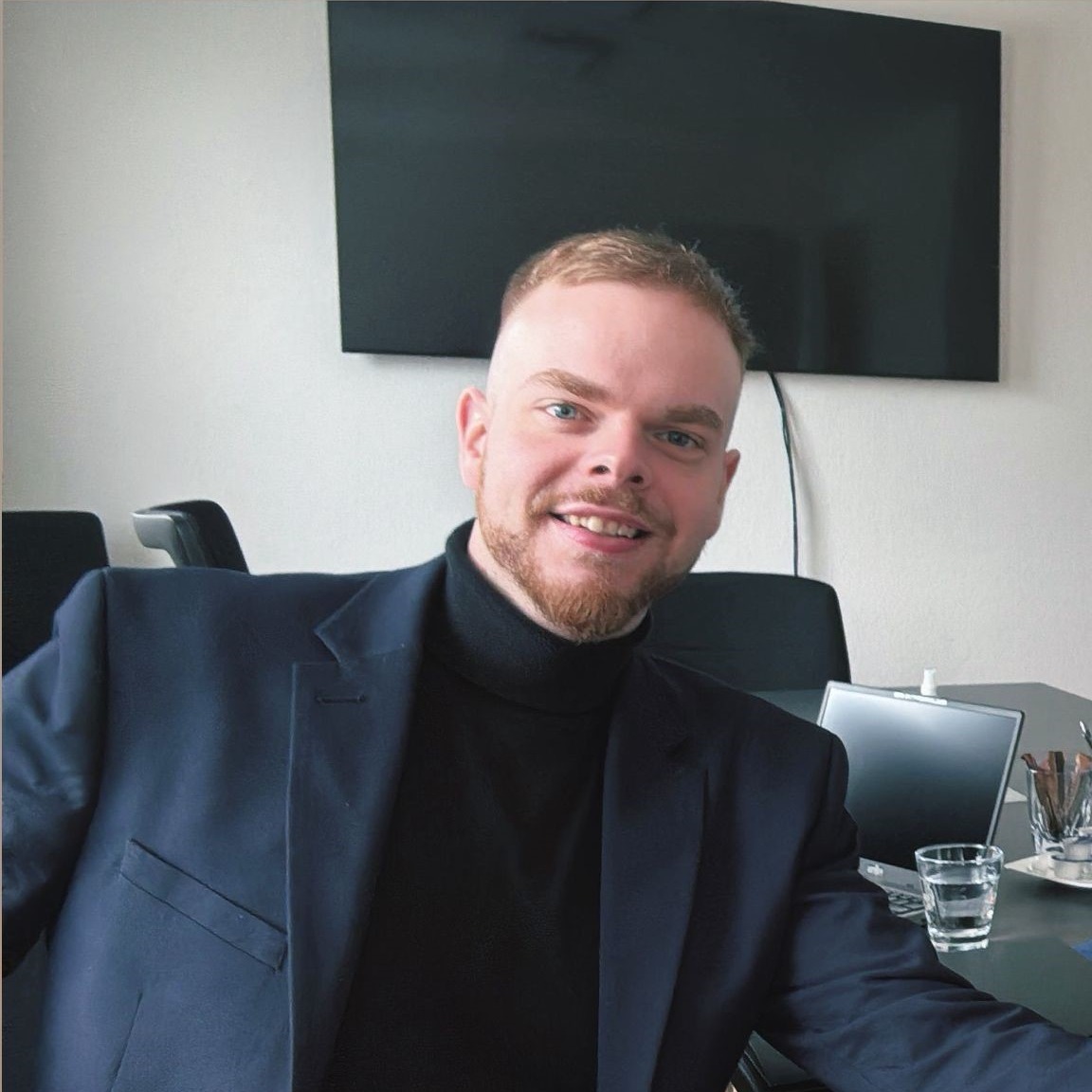 Allianz Versicherung David Läutek e.K. Remscheid - Remscheid Allianz Versicherung Moritz Anton