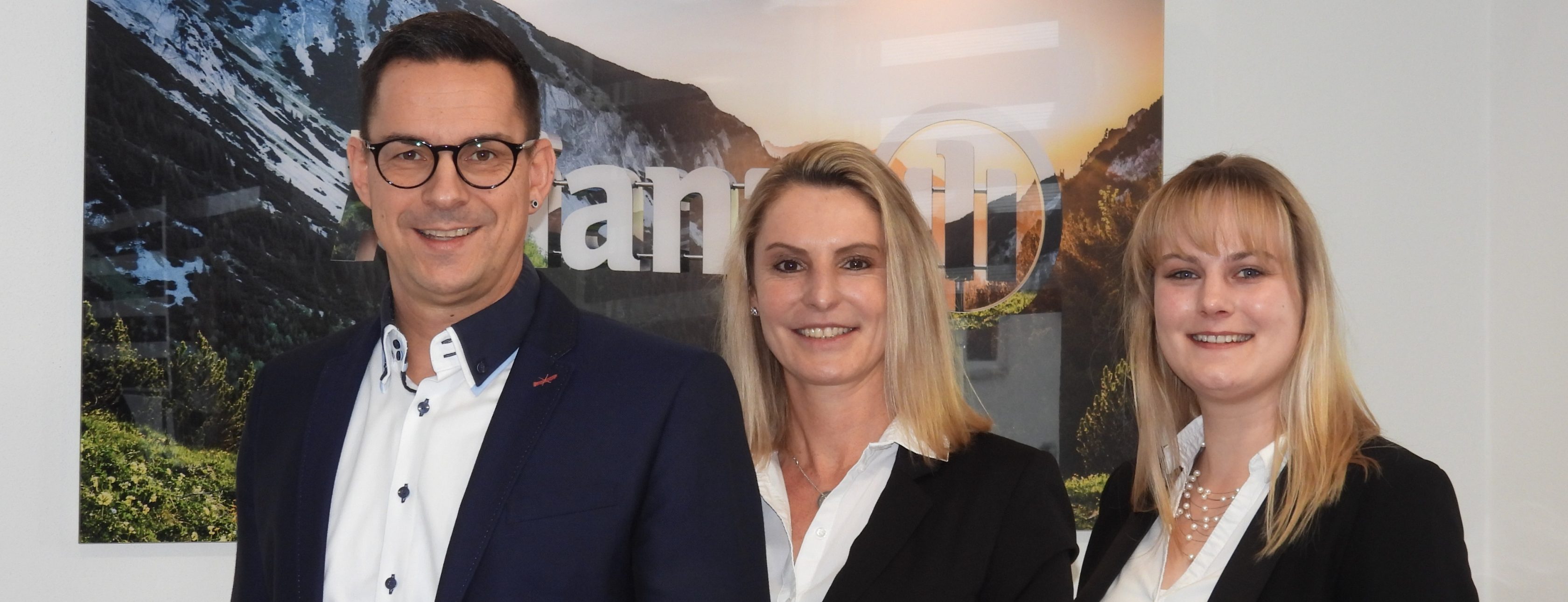 Allianz Versicherung Thorsten Lauber Mähring - Allianz Team Mähring