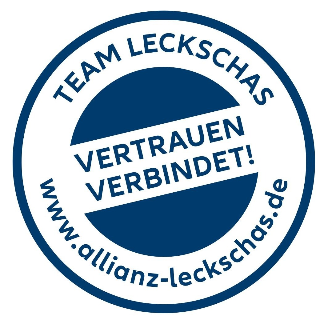 Allianz Versicherung Daniel Leckschas Berlin - Krankenversicherung Firmenversicherung Haftpflicht