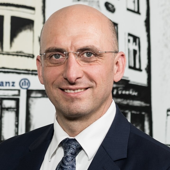 Allianz Versicherung Daniel Leckschas Berlin - Schließfachversicherung Kinderpolice Sterbegeld