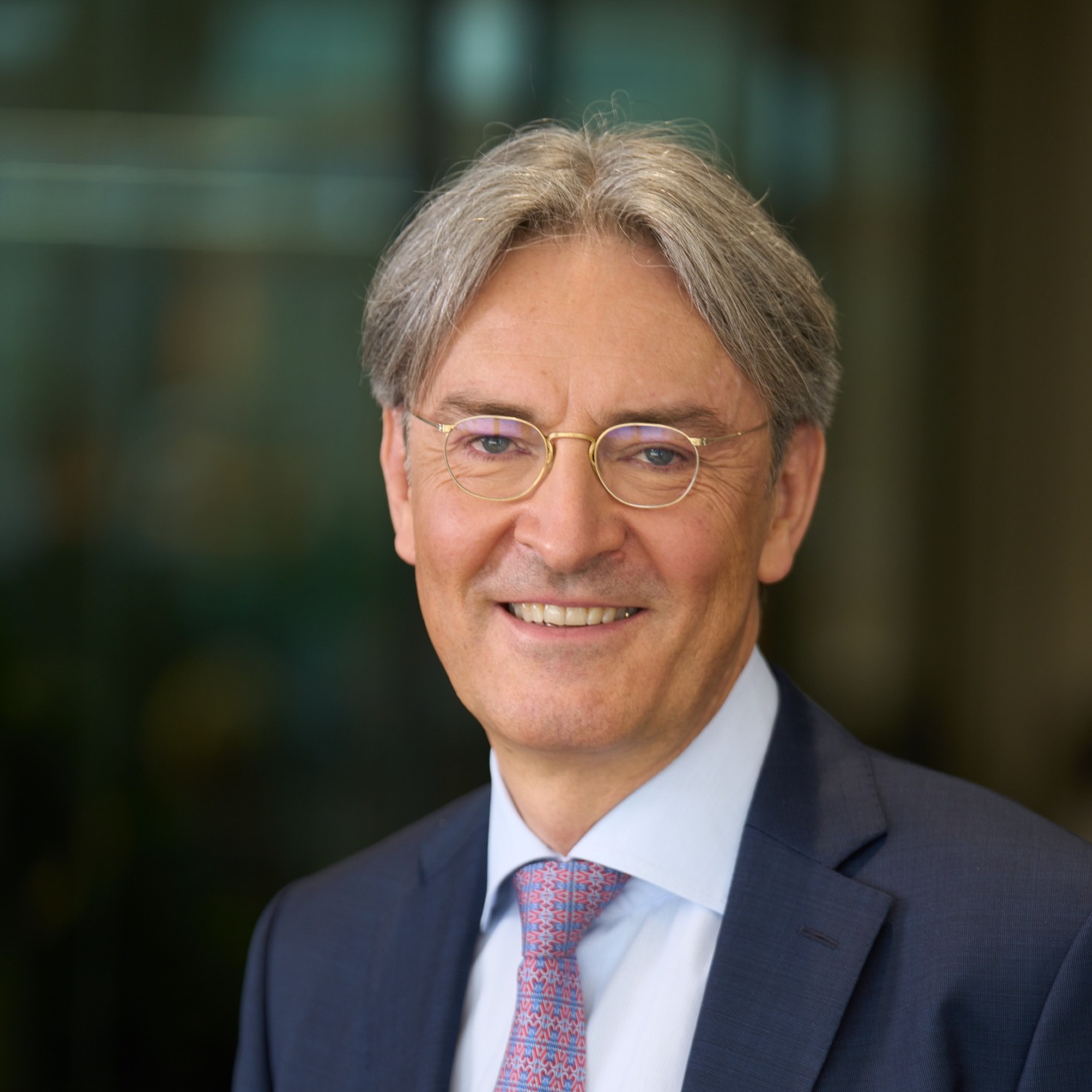 Allianz Versicherung Daniel Leckschas Berlin - Presseversorgung Betriebliche Altersvorsorge