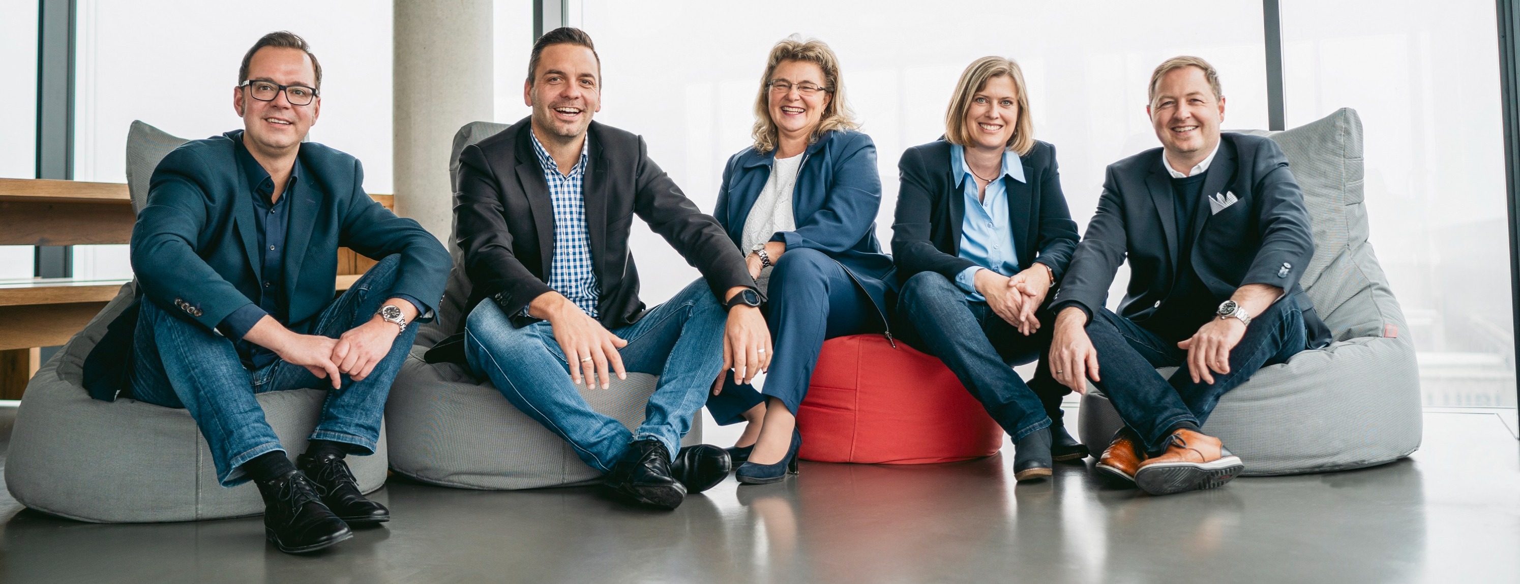 Allianz Versicherung Schwarz und Zimmermann Leipheim - Unser Team Schwarz und Zimmermann