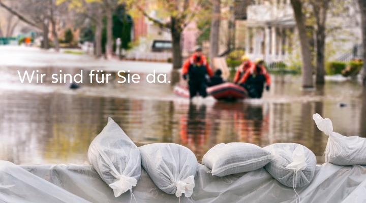 Allianz Versicherung Richard Steffen Lemberg Hennef Sieg - Unser Team