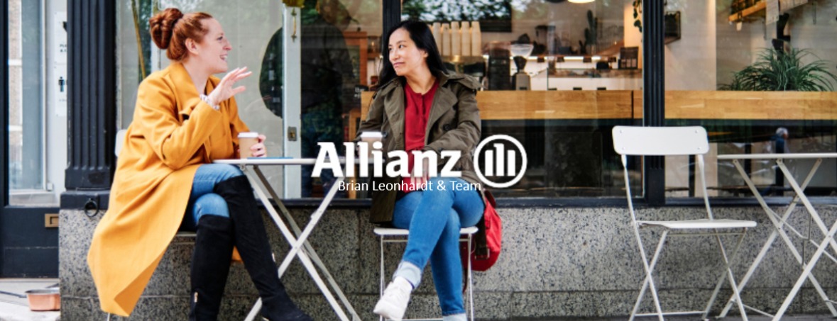 Allianz Versicherung Brian Leonhardt Bitterfeld-Wolfen - Allianz Versicherung Brian Leonhardt 
