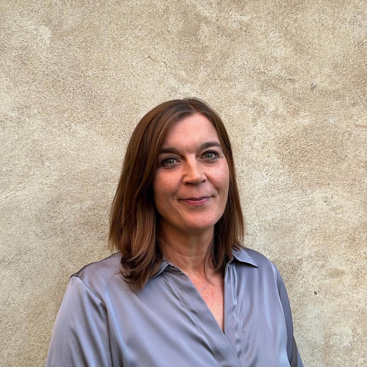 Allianz Versicherung Peter Lindlahr Bonn - Ellen Scholtiseck Büroleiterin