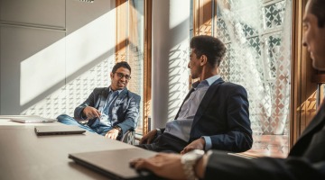 Allianz Versicherung Link und Kraus OHG Bad Friedrichshall - Wir suchen Verstärkung für unser Team