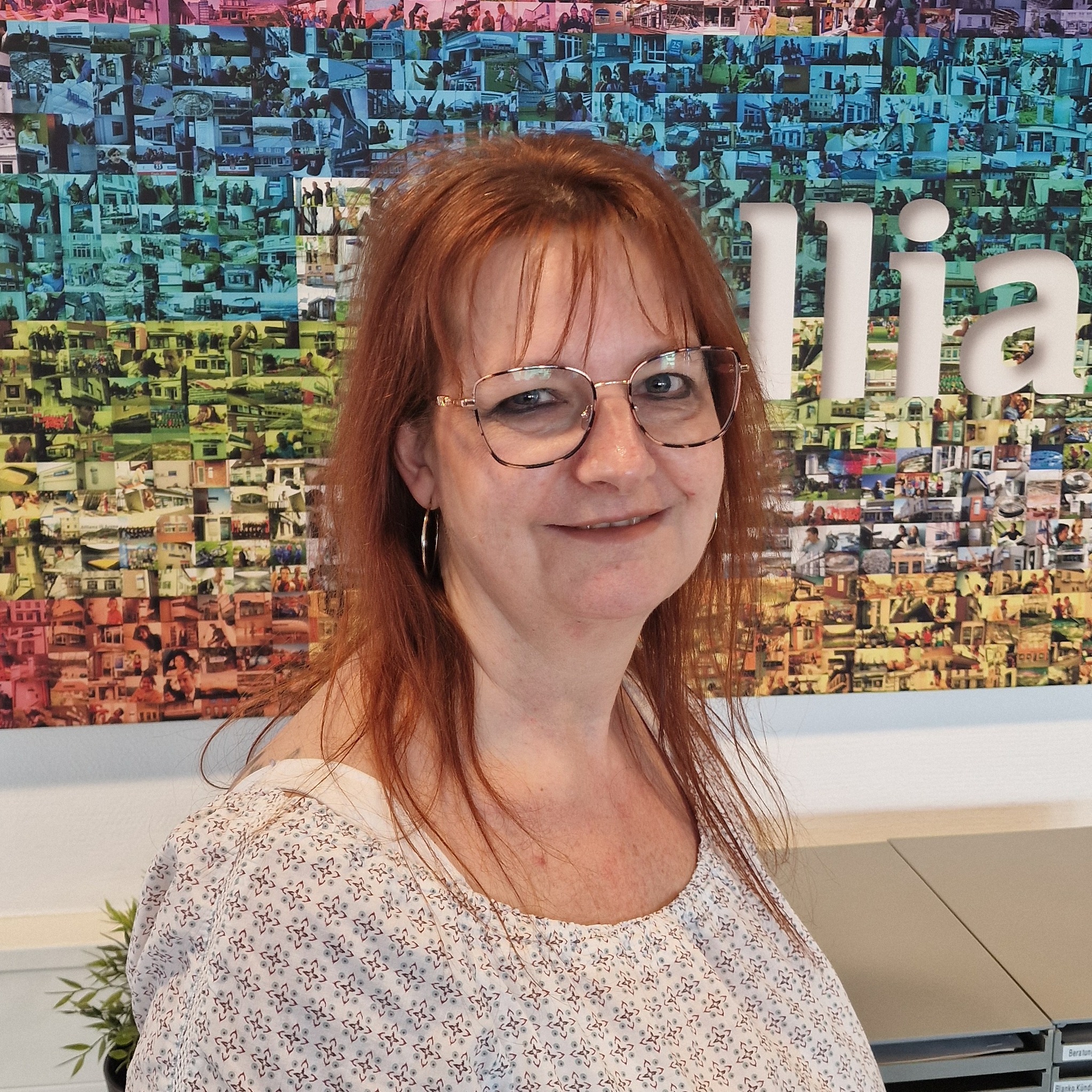 Allianz Versicherung Link und Kraus OHG Bad Friedrichshall - Ute Otterbach