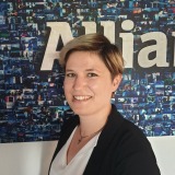 Allianz Versicherung Link und Kraus OHG Bad Friedrichshall - Lena Frisch