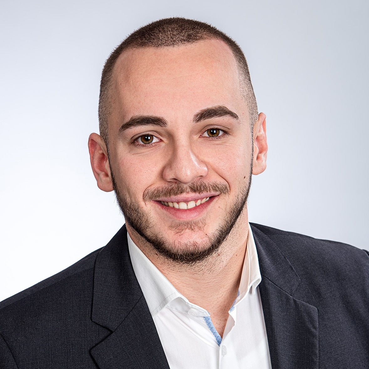 Allianz Versicherung Link und Kraus OHG Bad Friedrichshall - Daniel Weber