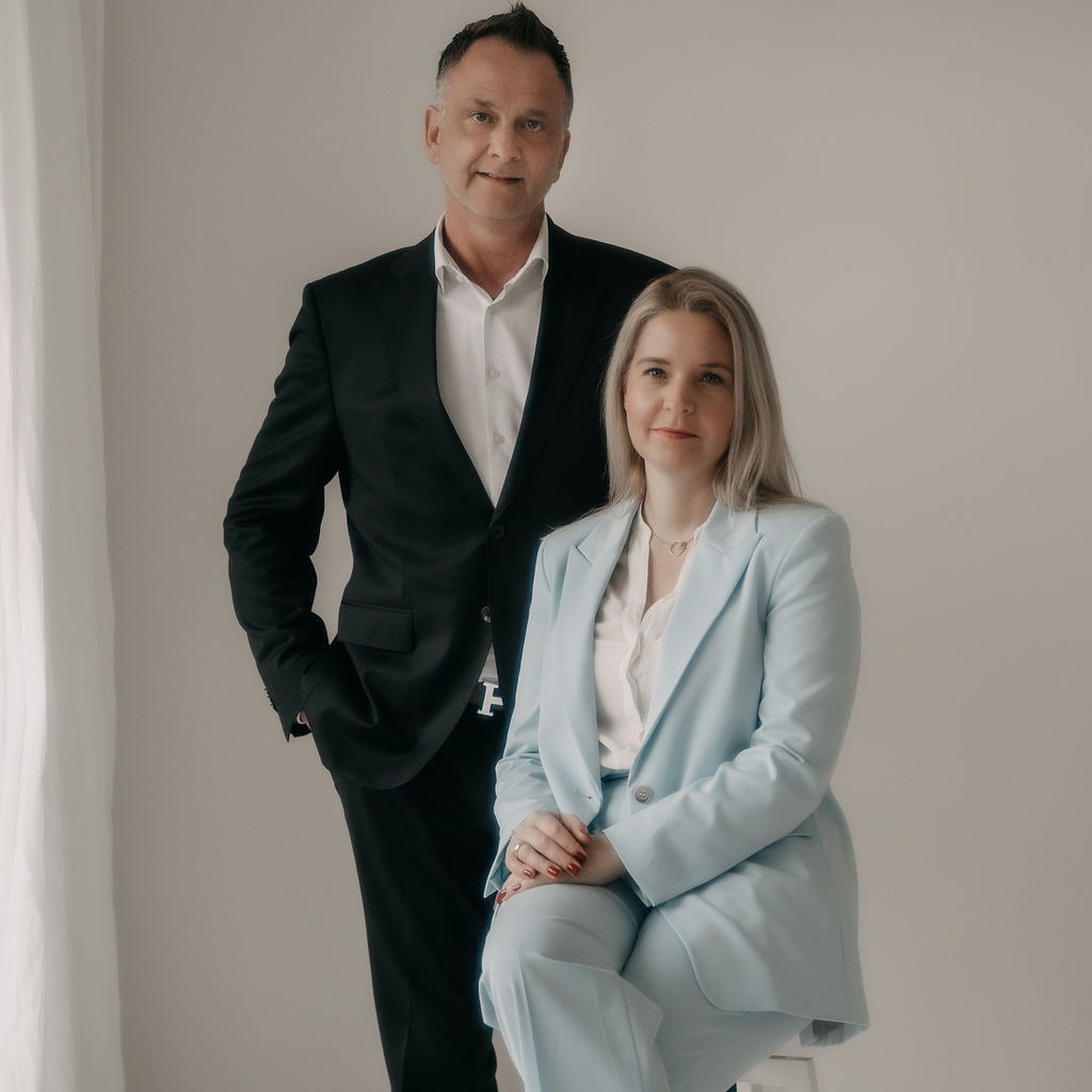 Allianz Versicherung Logemann und Logemann OHG Bremen - Friedi und Thomas