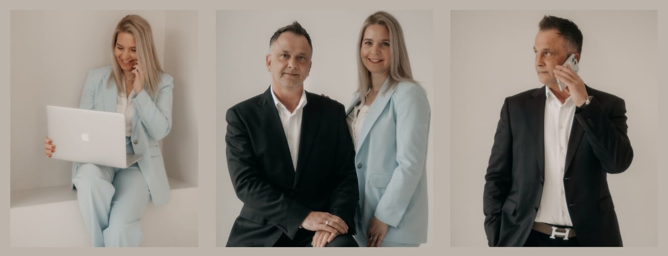 Allianz Versicherung Logemann und Logemann OHG Bremen - Friedi und Thomas Logemann