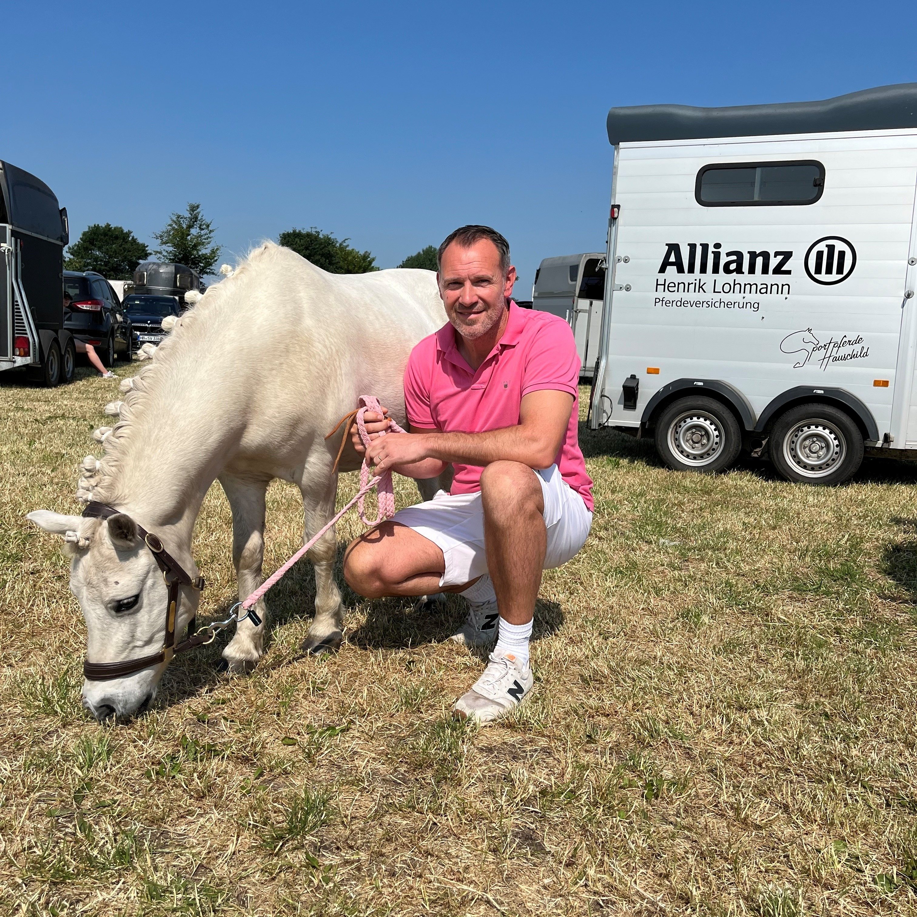 Allianz Versicherung Henrik Lohmann Buchholz - Profilbild