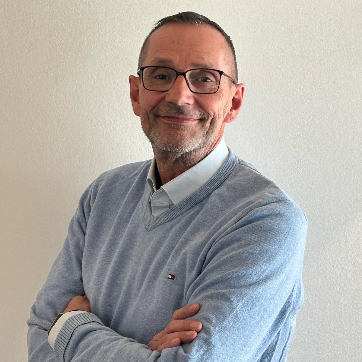 Allianz Versicherung Henrik Lohmann Buchholz - Frank Porthun, Agenturpartner