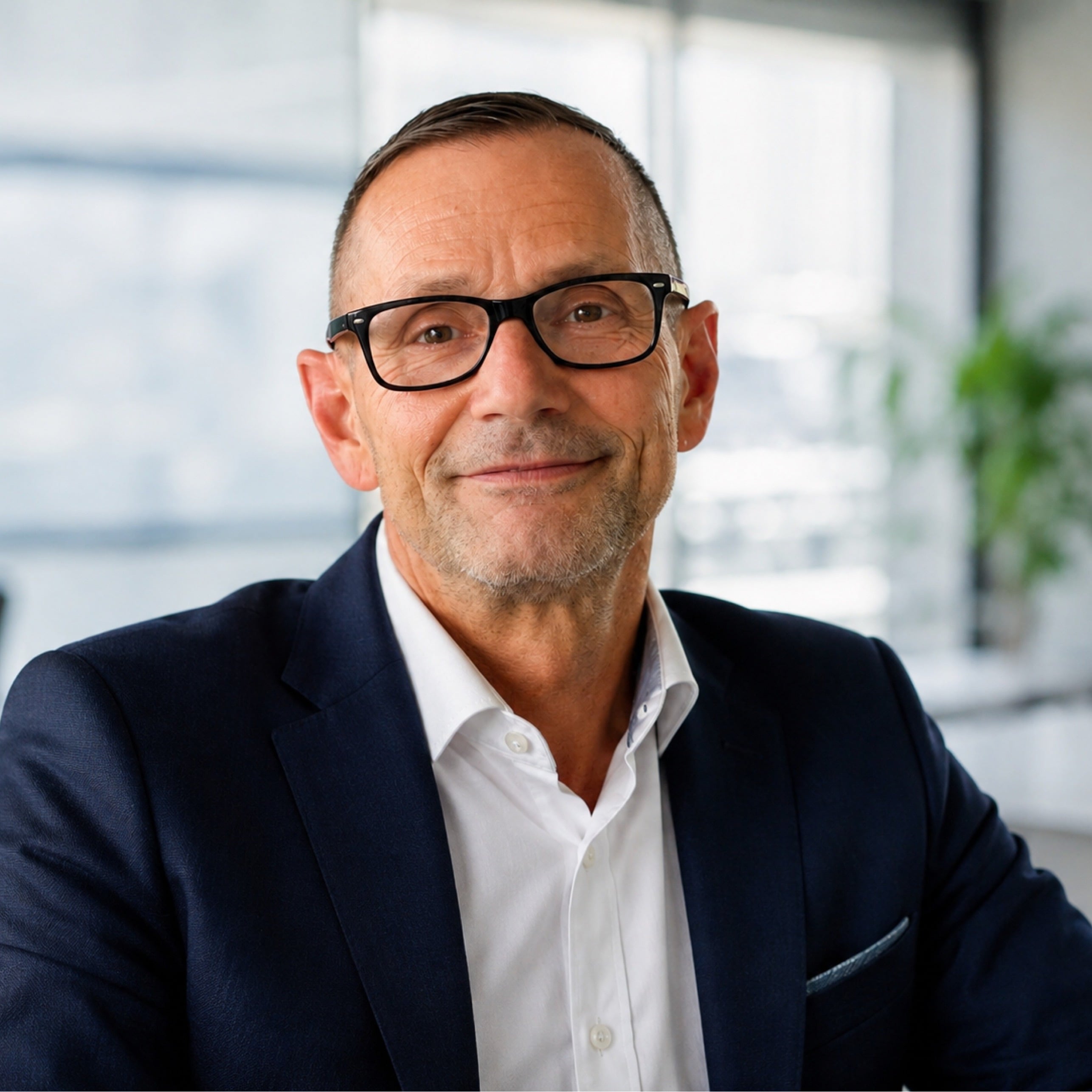 Allianz Versicherung Henrik Lohmann Buchholz - Frank Porthun, Agenturpartner