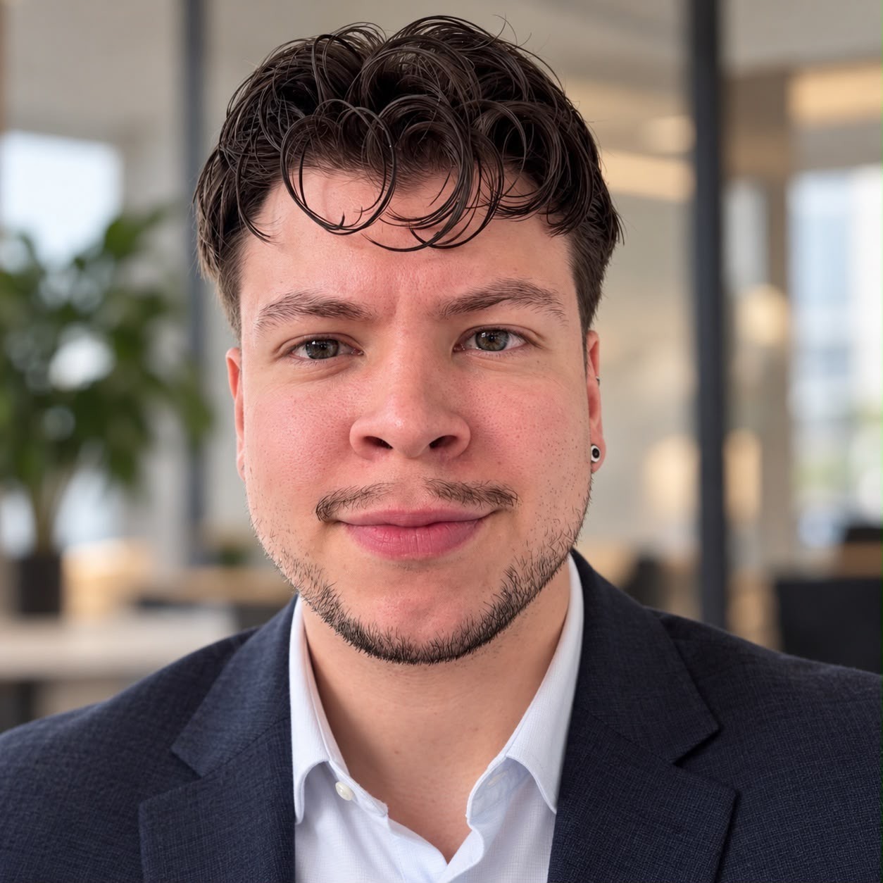 Allianz Versicherung Henrik Lohmann Buchholz - Melvin Kantenwein