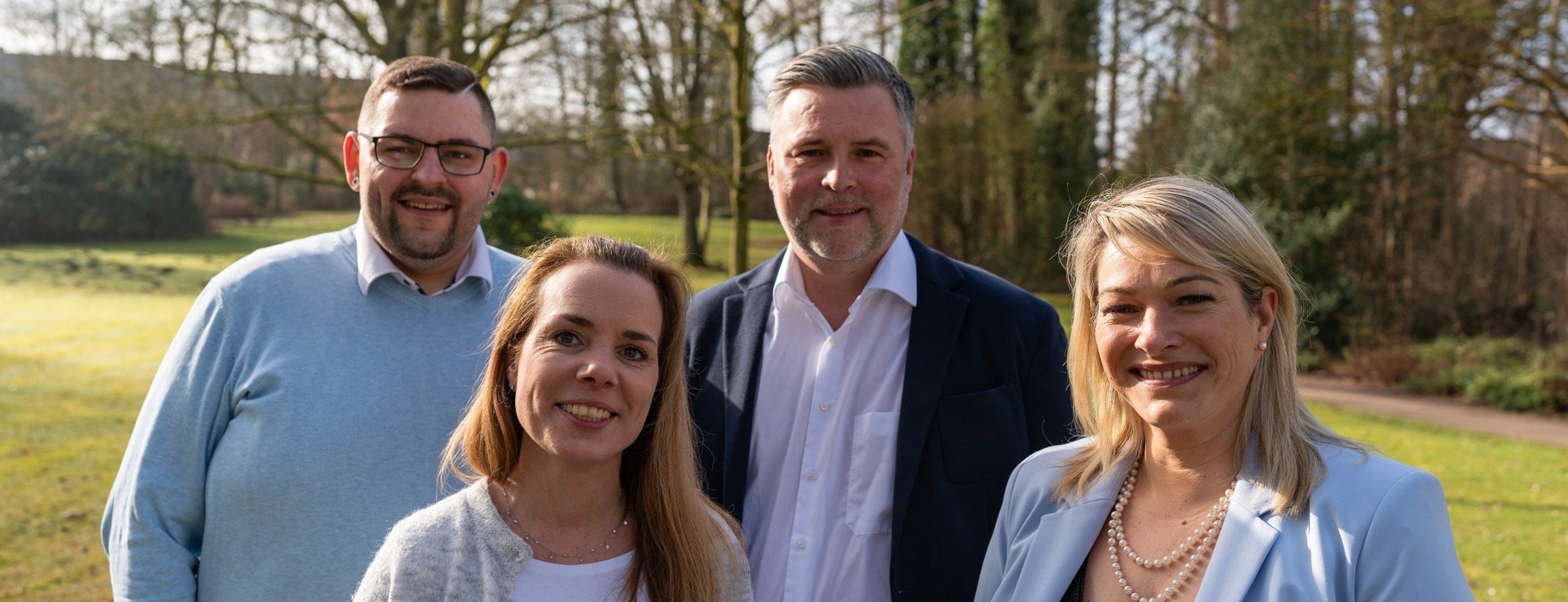 Allianz Versicherung Marco Lüttschwager Nortorf - Team Allianz Nortorf