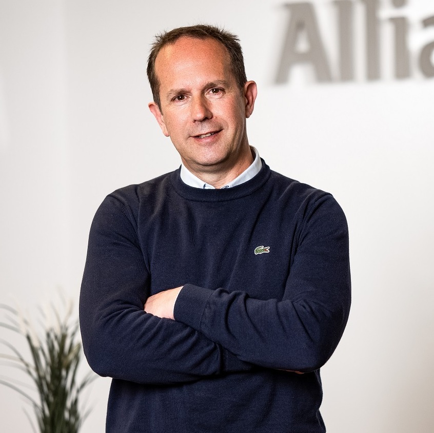 Allianz Versicherung Martin Gruber Neustadt an der Donau - Allianz Generalvertretung Martin Gruber 